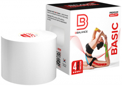 Кинезио тейп BBTape 5см*5м