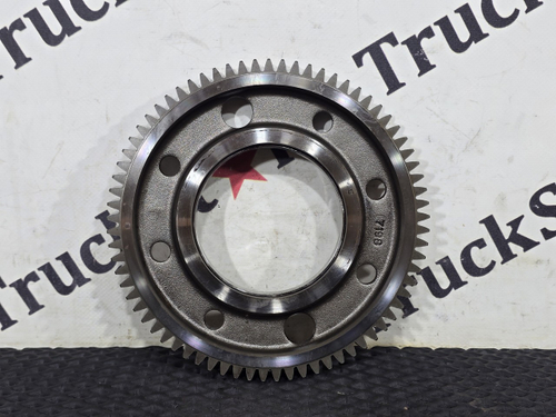 Шестерня ГРМ