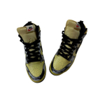 Кроссовки Nike Dunk Hight 1985 Новые с биркой