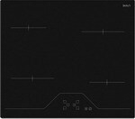 Электрическая варочная панель Jacky`s JH MB66