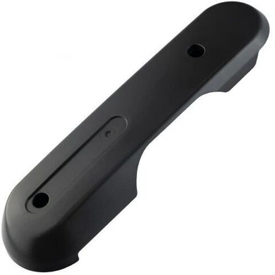 Накладка заглушка пыльник защита задней вилки левая Ninebot G2 Max