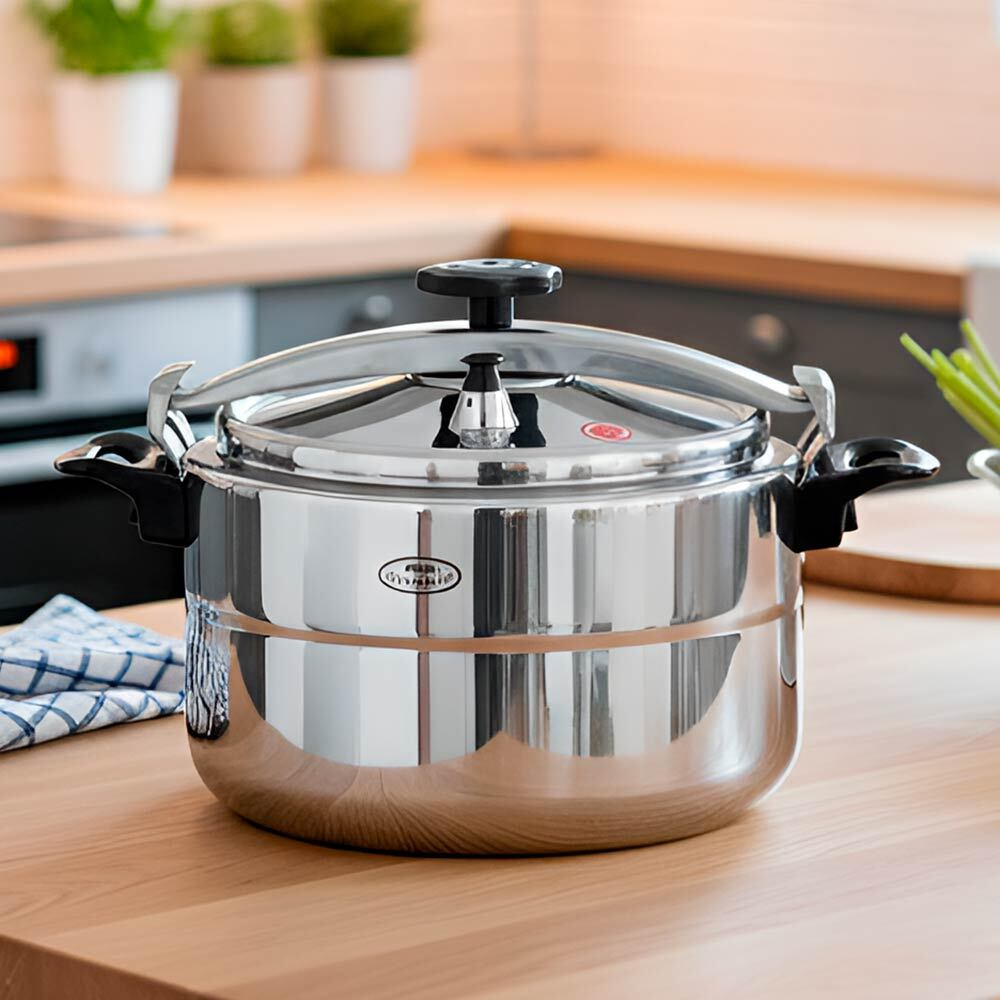 Скороварка Чудесница Ч-005ПН для индукционных плит