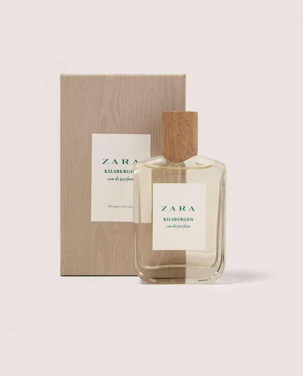Zara Kilsbergen