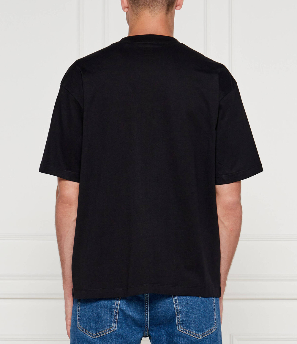 Футболка Guess Jeans - черный(M4YI45 K8FQ4)