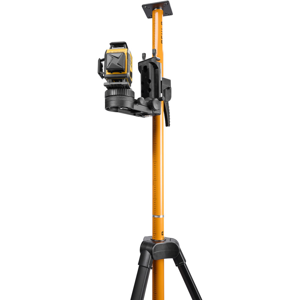 Штанга ACULA STAND 3800 MAXIMUM SET для лазерного уровня с треногой 3,8 м