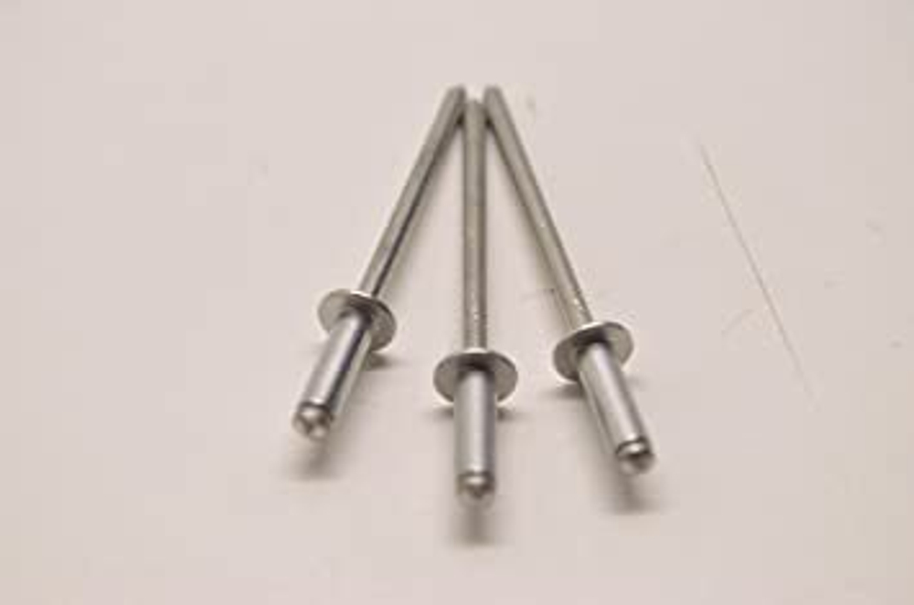 Заклепка для квадроциклов 4XE-F1539-10-00