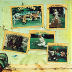 Elton John / Goodbye Yellow Brick Road (Mini LP CD)