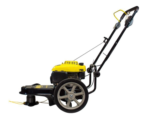 Колесный триммер Champion LMH5640