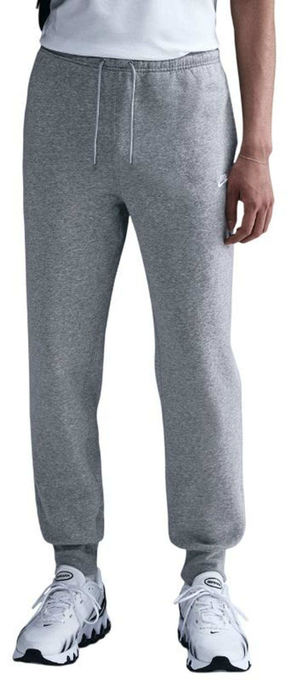 Мужские теннисные штаны Nike Club Jogger