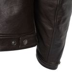 Chevy Cuir Buffalo / Черно-бежевый