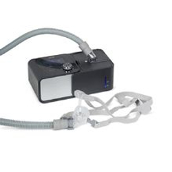 Автоматический СИПАП-аппарат Yuwell YH-580