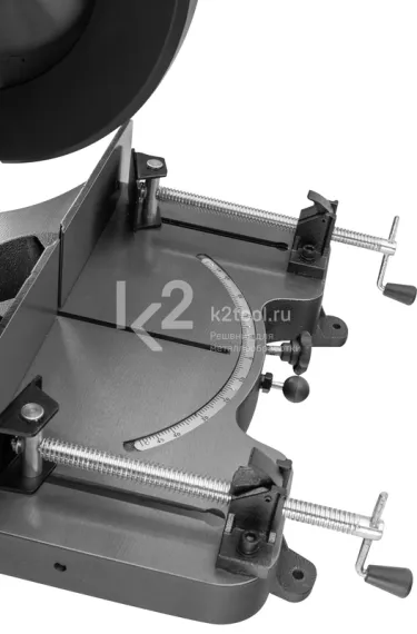 Станок отрезной Ravic RV7735 по стали