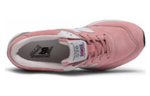 Кроссовки New Balance Nb 576 (Женская размерная сетка)