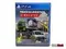PS4 Truck &amp; Logistics Simulator (Б/У, Русские субтитры, CUSA-39369)