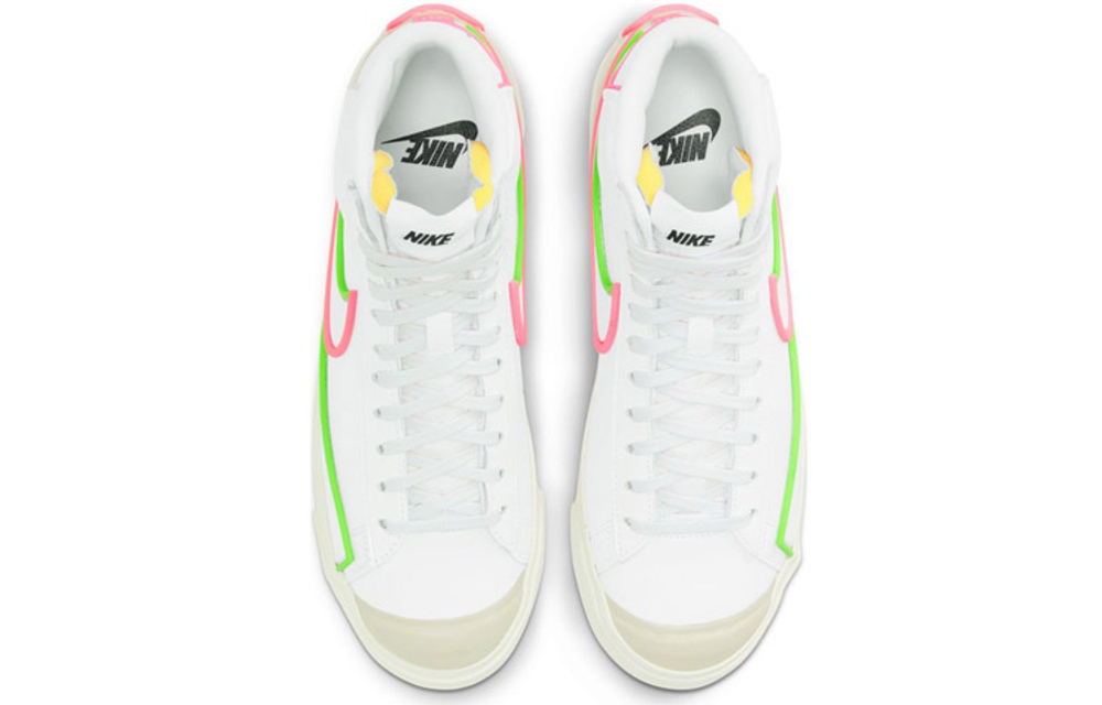 Кроссовки Nike Blazer 77 Infinite (Женская размерная сетка)