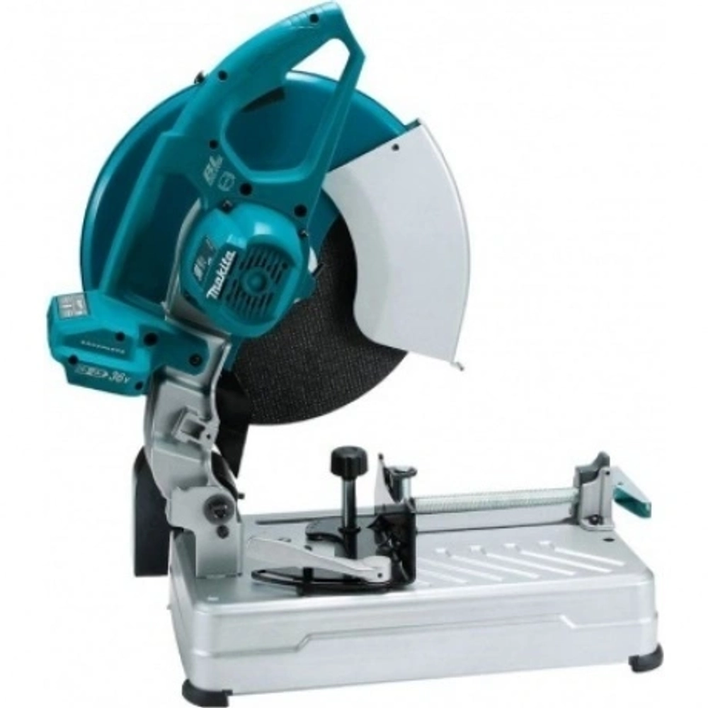 Пила монтажная аккумуляторная Makita DLW140Z