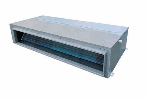 Полупромышленный канальный кондиционер Dantex RK-BHC3N/RK-HC3NE-W RK-36HC3NE-W/RK-36BHC3N на 105 м²