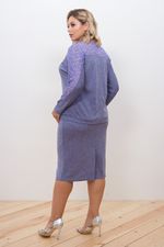 Юбка Трейси №2 Valentina