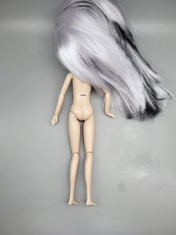 Кукла Йоко из серии Shibajuku Girls (Hunter) 0119