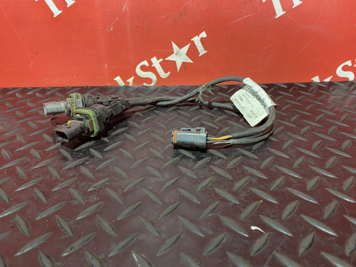 Проводка EBS