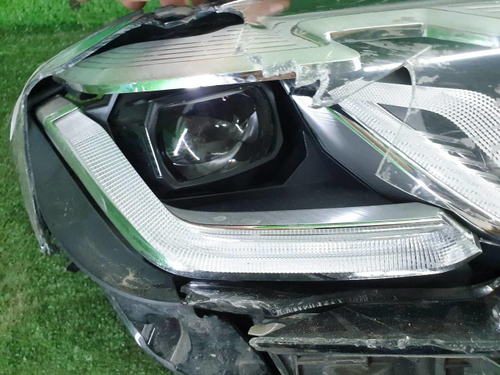 Фара правая BMW 5er G30 (2020-2023) LED