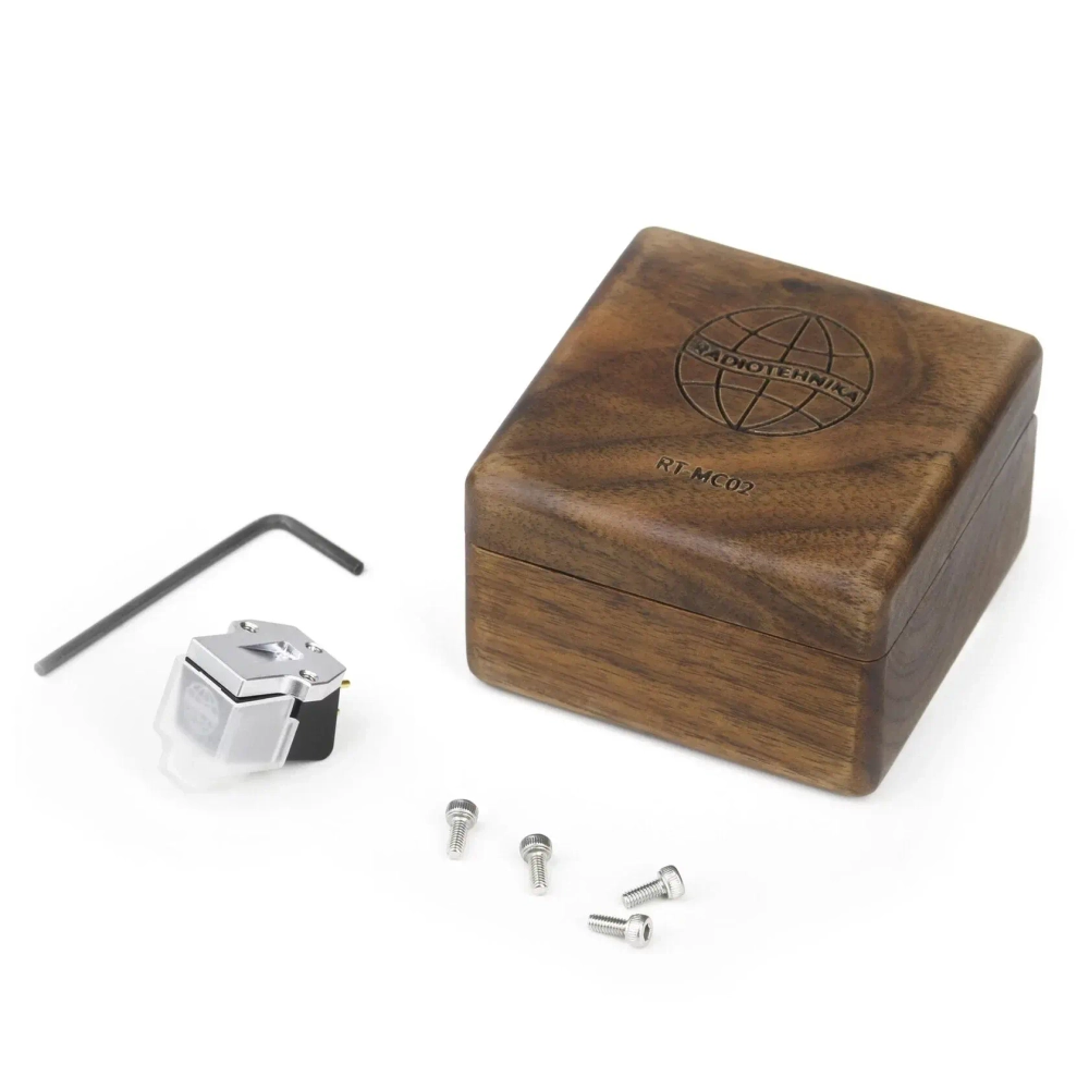 Radiotehnika RT-MC02 Головка звукоснимателя