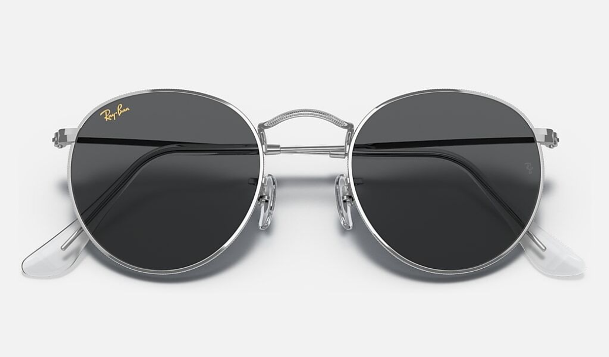 RAY-BAN ROUND RB3447 9198B1