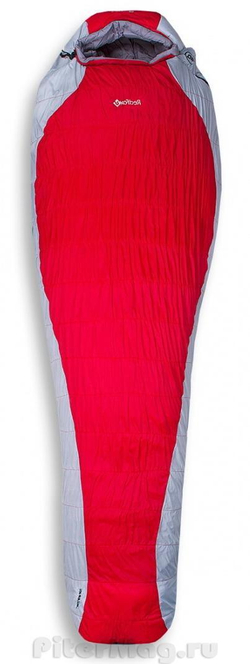 Спальный мешок Red Fox Arctic -30 XL long