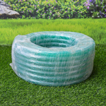 Шланг 25м 3/4 армированный прозрачный ПВХ