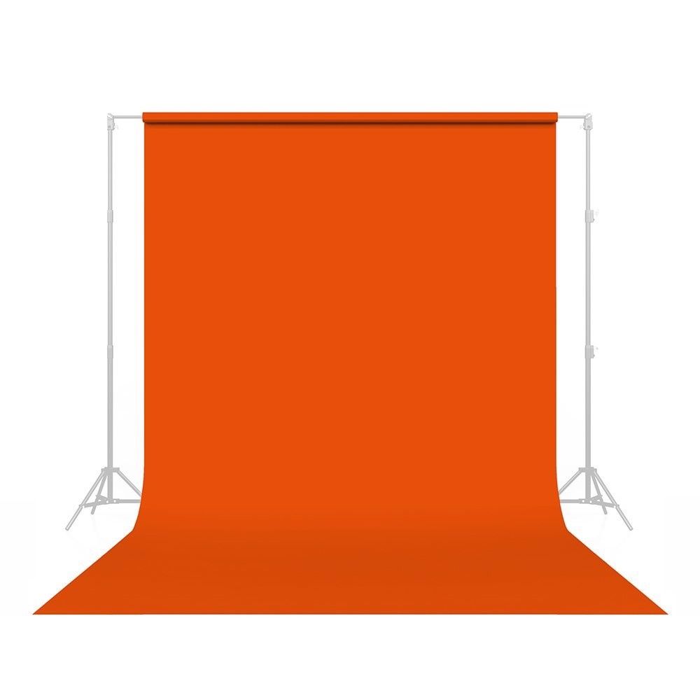 Фон бумажный Savage SA 82-12 Tangelo 2.72 x 11м грейпфрут