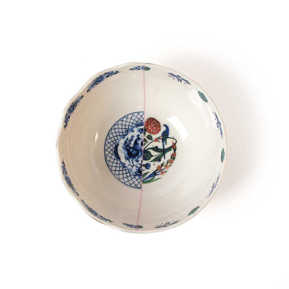 Салатник Russian Hybrid 9 09176