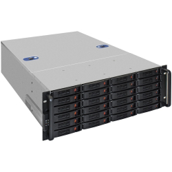 Серверный корпус ExeGate Pro 4U660-HS24/1000RADS 1000W