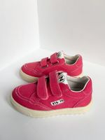 Новые текстильные кеды Naturino, 27