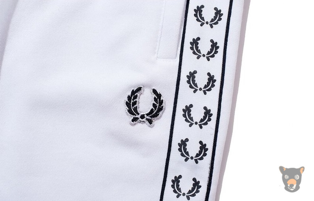 Штаны Fred Perry