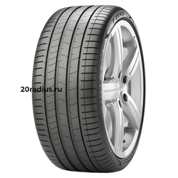 275/40R18 103Y XL P Zero * TL Run Flat L.S.PZ4
