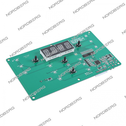 Плата управления  для WSB450