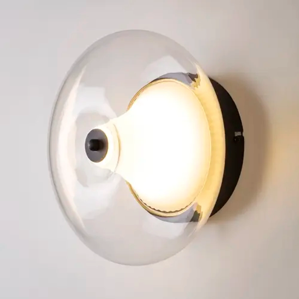 Настенно-потолочный светодиодный светильник Lightstar PALERMO 612017