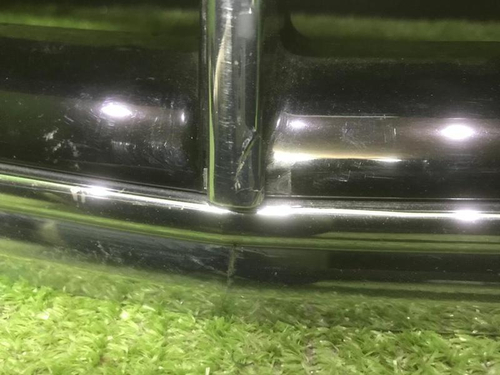 Решетка радиатора Mercedes S W222 (2013-2017)