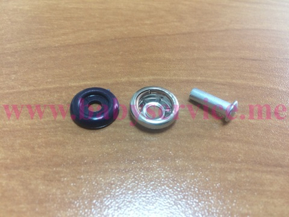 Крепеж текстиля Inglesina