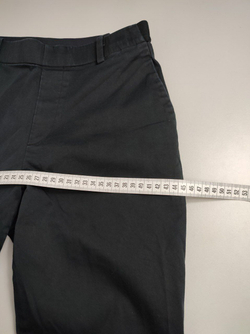 Брюки эластичные 44 размер