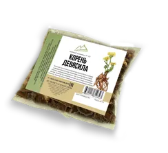 Корень девясила 50 гр - травяной сбор №13