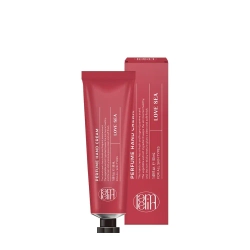 LAMELIN Крем для рук Море любви Perfume Hand Cream Love Sea (50 мл)