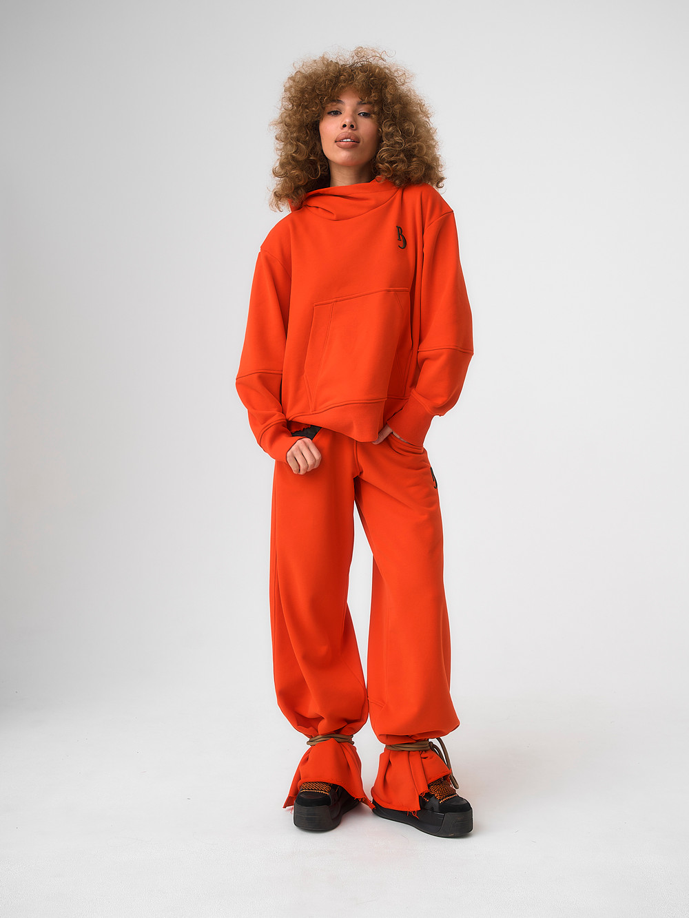 Костюм VIVA оранж