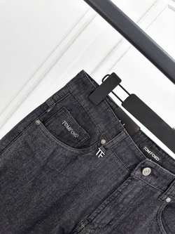 Джинсы Tom Ford