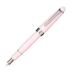 Ручка перьевая Sailor Shikiori Sakura Pink RT с пером F (11-0500-231)