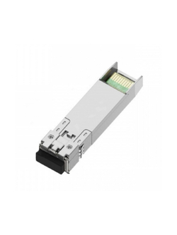 NTSS Модуль NTSS SFP, 1,25Гбит/с, разъём duplex LC, рабочая длина волны 850нм, MM,  дальность до 550м, ОБ 8дБ, DDM NTSS-SFP-1.25G-SX-8505LD