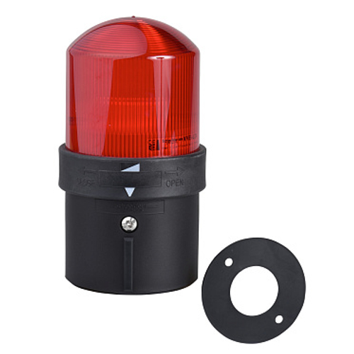 Световая колонна Schneider Electric XVBL0B4
