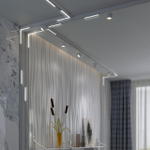 Магнитный трековый светильник Novotech FLUM 359503