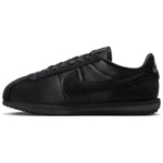 Кроссовки Nike Cortez Satin Packblack (Женская размерная сетка)