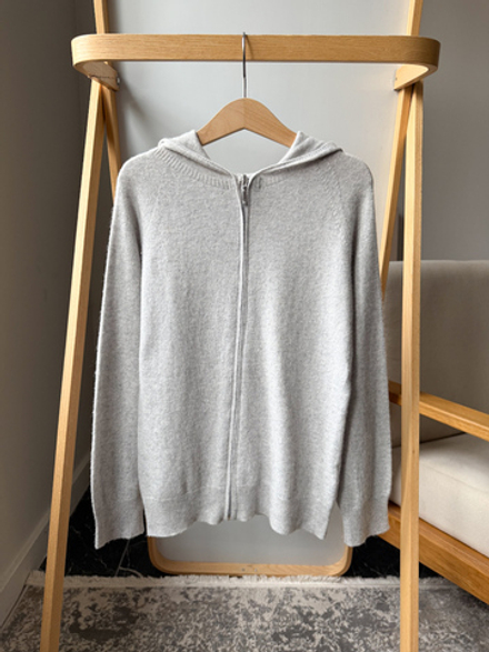 Кардиган с кашемиром Kuxo, 140